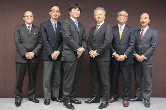 “JASRAC独占”の対抗軸になれるのか?新会社「NexTone」設立 画像