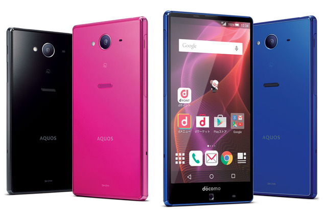 クリスマス限定演出も！ シャープが人工知能「エモパー」最新版を公開 画像