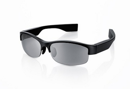 ウェアラブル「JINS MEME MT」、7日間無料トライアルなどを実施 画像