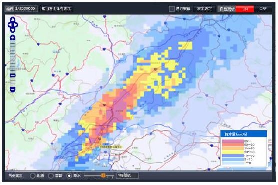 物流業者向け支援サービスに、業務効率化と危機管理が行える新機能追加 画像