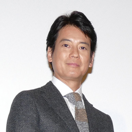 唐沢寿明、12時間リトアニアで美女探し「本当にキツかった」 画像