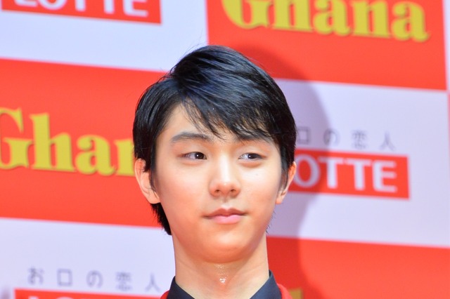 NHK紅白のゲスト審査員が決定！ 羽生結弦、ピース又吉ら 画像