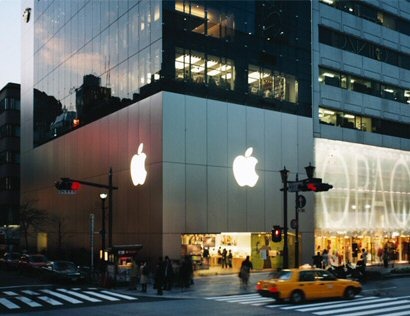 Apple、新年の福袋「Lucky Bag」販売はナシ……2日より通常営業 画像
