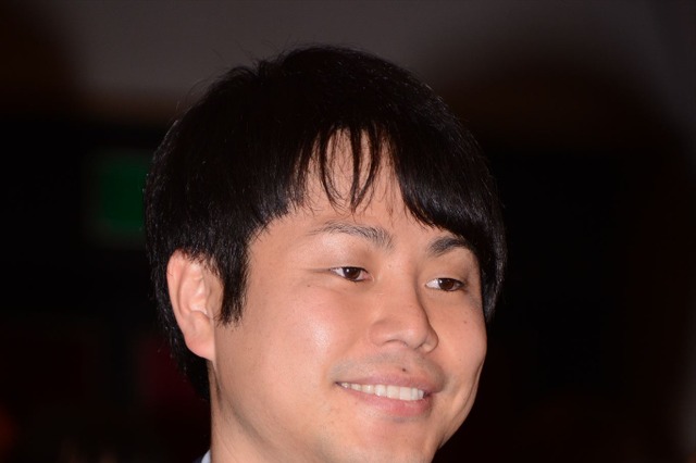 ノンスタ井上、19歳女性に公開告白成功 画像
