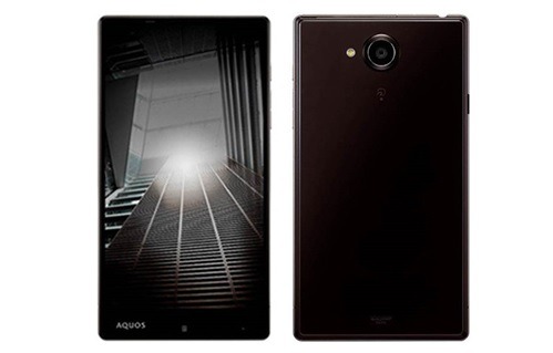 Y!mobile、省電力に優れた5.7型「AQUOS Xx-Y」と5.2型「AQUOS CRYSTAL Y2」発表 画像