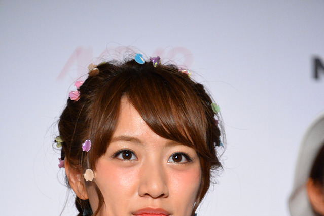 高橋みなみ、著書が3冠達成の快挙！ 「とても嬉しいです！」 画像