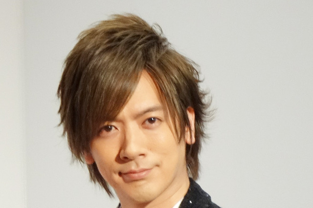 DAIGOが新キャラで出演「ヒガンバナ～警視庁捜査七課～」放送開始 画像