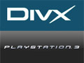 DivX、PS3開発者向けにビデオ・エンコーディングを提供開始 画像