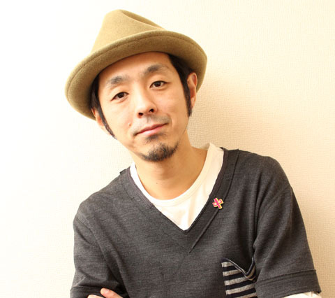 長瀬智也、全裸で部屋に侵入した思い出を告白 画像