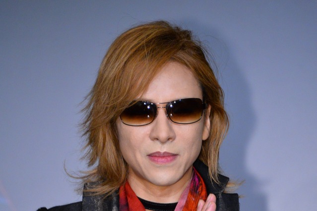 YOSHIKI、英国公演延期を繰り返し謝罪 「本当にごめんね」 画像
