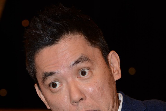爆笑問題・太田光、清原容疑者逮捕に「捕まってよかった」 画像