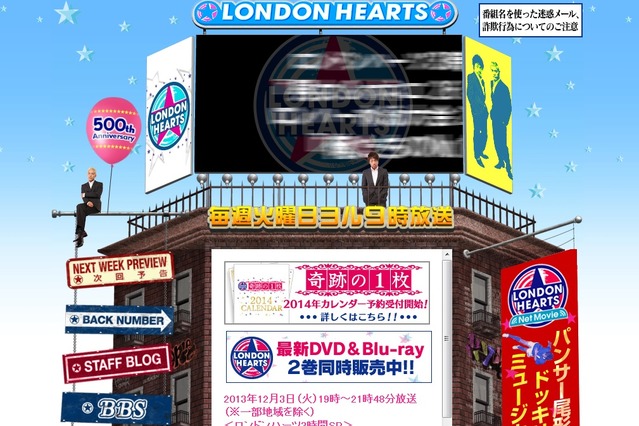 今夜の「ロンハー」狩野英孝の自称“本命”加藤紗里が緊急出演 画像