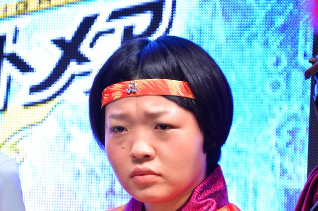 中居正広、キスで殺害予告のオカリナに「ファンの子は絶対言わない」 画像