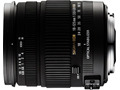 シグマ、コンパクトな18-125mmズームレンズ——手ブレ補正搭載 画像