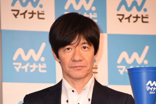 内村光良、休業中のベッキーに“エール”「ファイト!」 画像