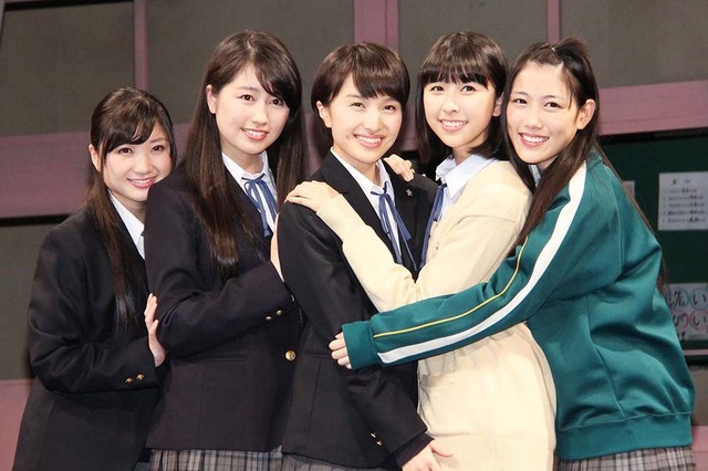 ヒャダイン、ももクロとの“確執”をネタに「ケンカしたら謝る。ん？」 画像