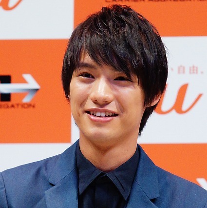 福士蒼汰、主演ドラマ「お迎えデス。」で幽霊に憑依され……「すごく刺激的！」 画像