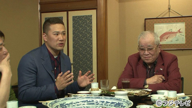 マー君、「ダウンタウンなうSP」で里田まいとの馴れ初め赤裸々に 画像