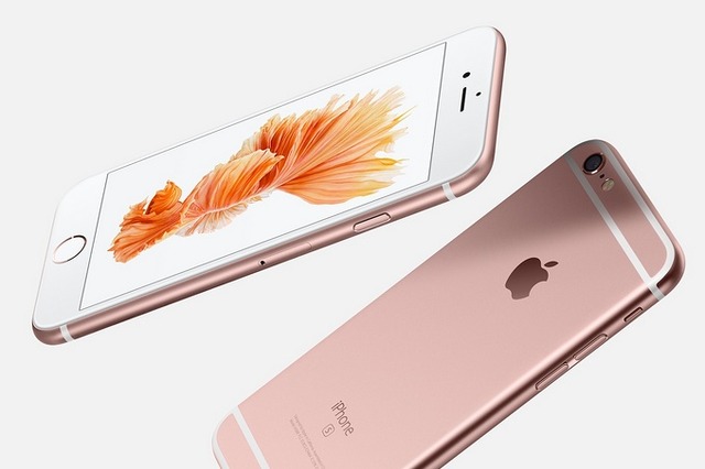 UQ mobile、SIMフリー版iPhoneが利用可能に……iOS 9対応のプロファイルを公開 画像