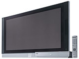 ビクター、50V型/42V型の地上・BS・110度CSデジタルハイビジョンプラズマテレビ 画像