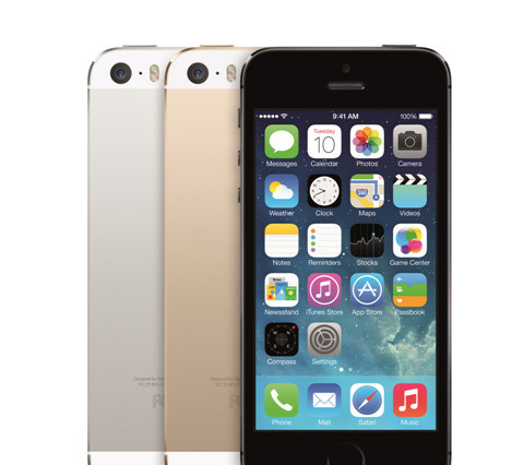 月額3,980円から利用可能！Y!mobileが「iPhone 5s」を3月4日に発売 画像