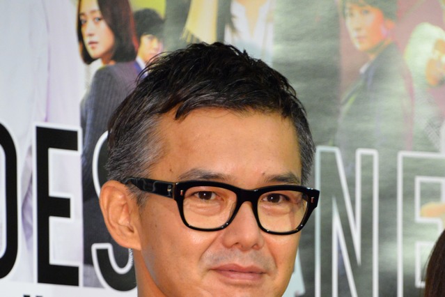 RIKACO、元夫・渡部篤郎の再婚報道に「結婚式には出席したい」 画像