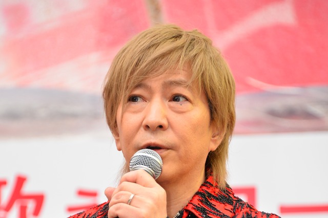 小室哲哉、肝臓がん死去の村田和人さんを追悼 「もう一度、バックでオルガンを弾きたい」 画像