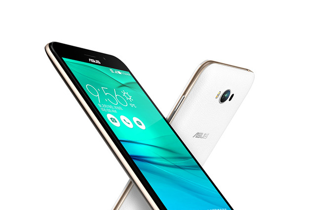 ASUS、待受約1ヵ月可能なSIMフリースマホ「ZenFone Max」発売 画像