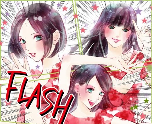 Perfumeが「ちはやふる」の世界に！コラボジャケットにメンバーも感動 画像