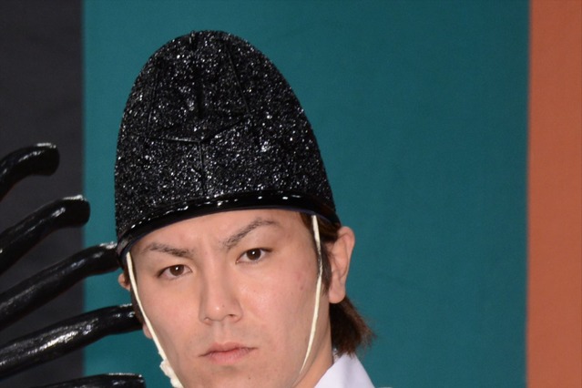 狩野英孝、元カノ加藤紗里にエール「僕よりテレビで活躍してる」 画像