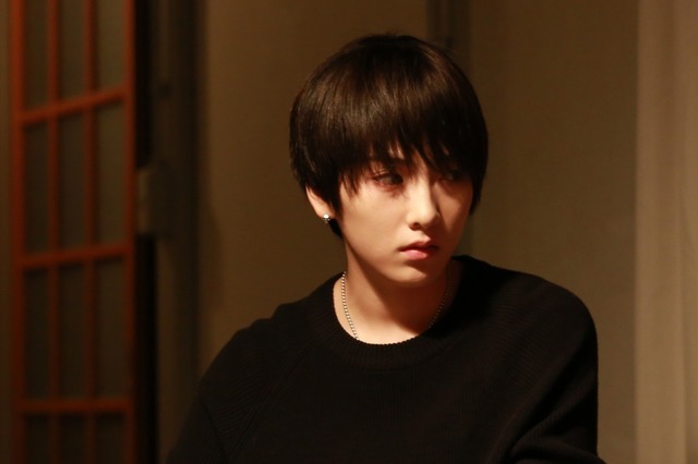 元KARA・知英、初の男性役に！ 画像