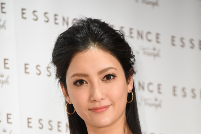 菜々緒、暴言ツイートにも“悪女”で対応 「あなたの人生可哀想」 画像