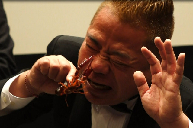 出川、あわや大惨事も警察に相手されず…「時代だね」 画像