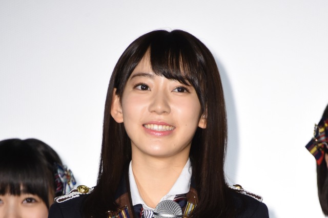 HKT48でインフルエンザ流行……宮脇咲良に続き筒井莉子もダウン 画像