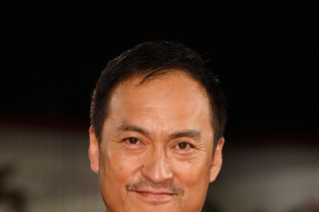 渡辺謙、胃がん手術から舞台復帰「キャストが讃えてくれました」 画像