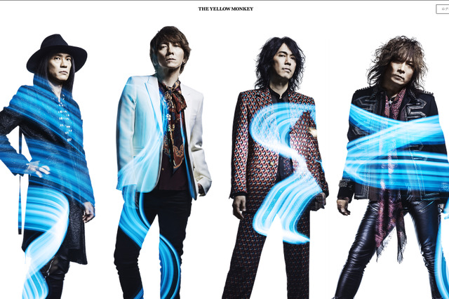 イエモン、新曲MV公開……演奏シーン満載にファン歓喜「この時を待ってた」 画像