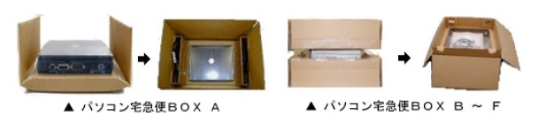 引っ越しシーズン、PCやプリンタの輸送時の注意点 画像
