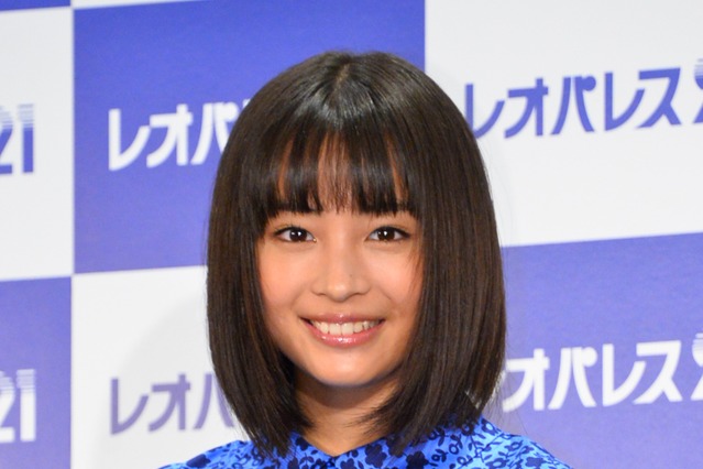 広瀬すず、横浜で肉に大興奮&そしてなぜかの涙!? 「火曜サプライズ」こんや放送 画像