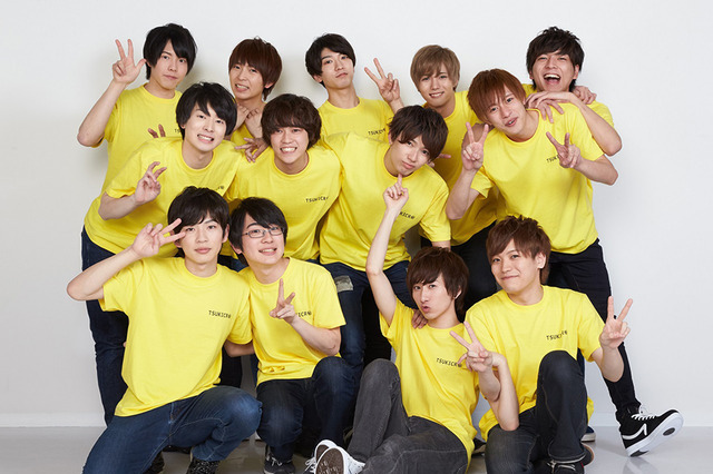 声優バラエティ番組「ツキプロch.」、リアル新人育成企画も 4月6日より 画像