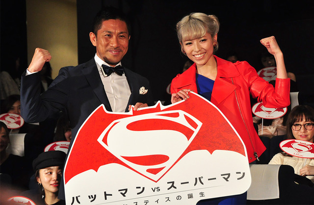 前園真聖「カズさんとラモスさんが戦う」 画像