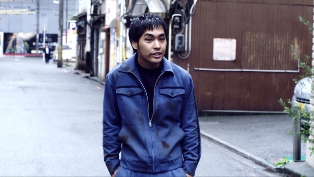 柳楽優弥&菅田将暉が狂乱! 画像
