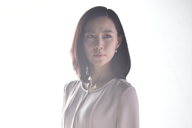 木村佳乃「イタくてヤバい妻」×伊藤英明「ダメな夫」 画像