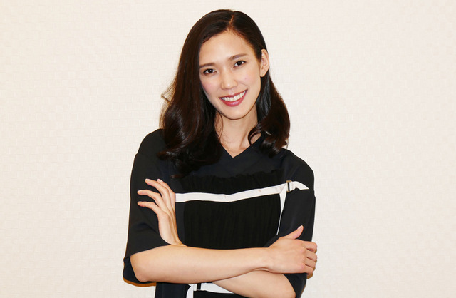 TAO「ハリウッドで活躍するアジア人」の意識と葛藤…インタビュー 画像