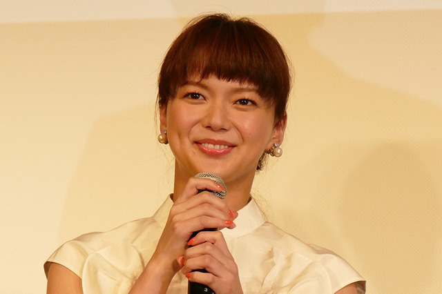 多部未華子の“73歳”を想定した写真---あやしい彼女 画像