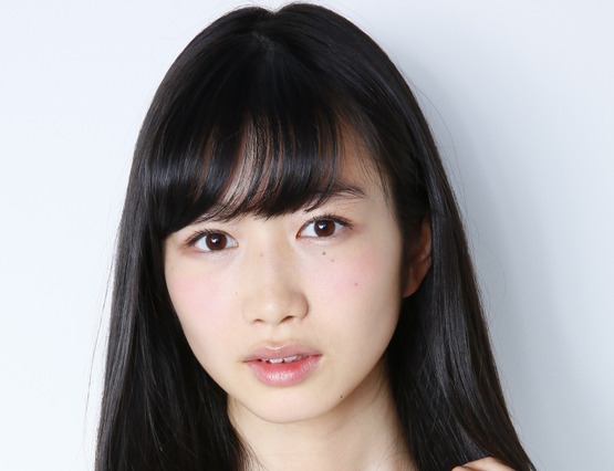 岡本夏美、“胸が大きくなる薬”をもらう---芥川龍之介「鼻」の世界 画像