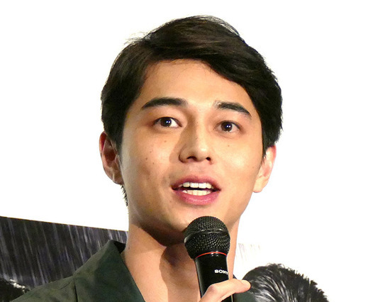東出昌大のお尻が復活！ ロングバージョンで 画像