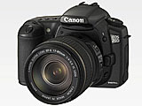 キヤノン、EOS 20Dの発売日は9月18日 画像