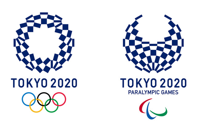 あなたならどれを選ぶ？ 東京五輪エンブレム最終候補4点 画像