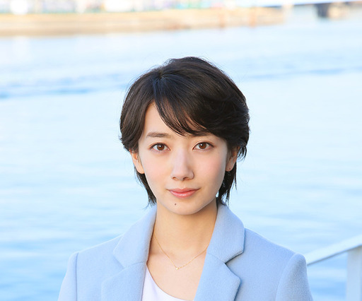 波瑠と大野智でラブコメは「世界一難しい恋」　今夜スタート 画像