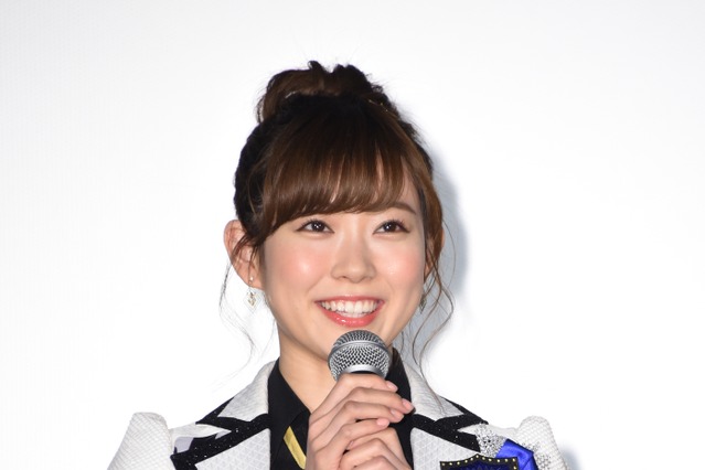 ショック!……NMB48みるきーの卒業にファンが一斉にコメント 画像